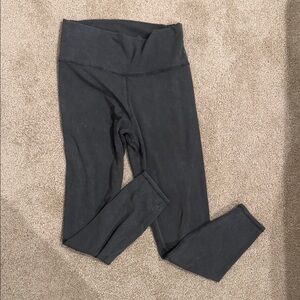Vuori Charcoal Leggings